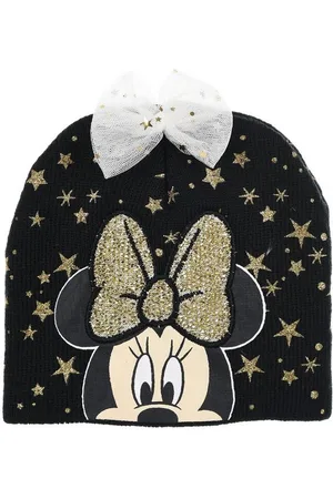 Disney Beanie Baby Mädchen Winter-Mütze Strick Mütze - Verkäufer: Yuhu Trading GmbH