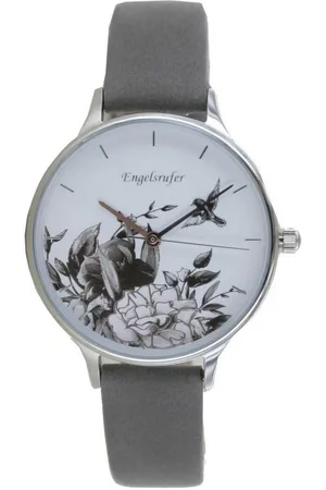 Engelsrufer Quarzuhr ERWA-FLOWER1-NGY1-MS - Verkäufer: Preiswert24