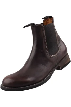 Sendra 9535-Olimpia Antracita Stiefelette - Verkäufer: Trendbereich
