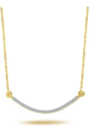 EinStein Diamant Goldkette - Verkäufer: