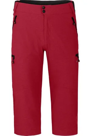 Bergson Outdoorhose PATTI Capri Herren 3/4 Outdoorhose 6 Radhose, bielastisch, strapazierfähig, Norma - Verkäufer: