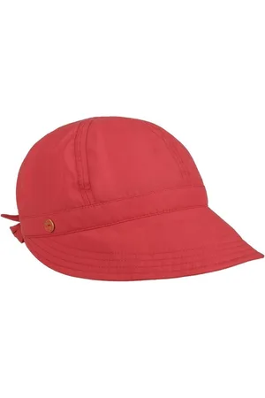Mayser Visor (1-St) Visorcap mit Schirm, Made in the EU - Verkäufer: Hutshopping