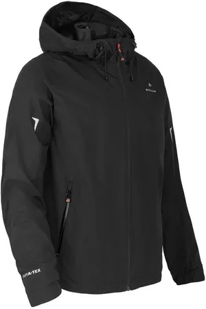 Bergson Regenjacke EGGEN Herren Regenjacke, Netzfutter, 12000 mm Wassersäule, Normalgrößen, sc - Verkäufer: