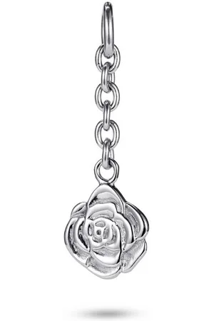 Kingka Charm-Einhänger Anhänger "Rose" - Verkäufer: