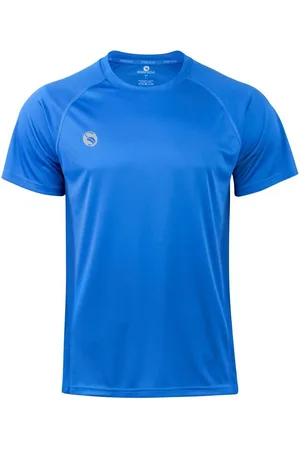 STARK SOUL T-Shirt aus Quick Dry Material - Schnelltrocknend Cottonprime