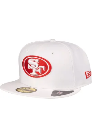 New Era Fitted Cap 59Fifty San Francisco 49ers - Verkäufer: ICED OUT