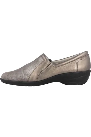 Hickersberger 9711-2101 Schnürschuh - Verkäufer: schuhplus - Schuhe in Übergrößen