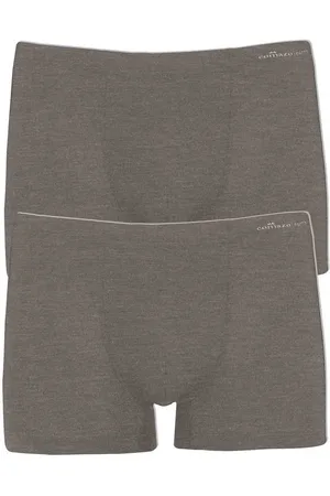 COMAZO Retro Pants 2er Pack Herren Pants 2374 (Stück, 2-St) Vegan - Verkäufer: Sibrise
