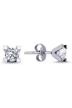 EinStein Diamant Ohrring-Set - Verkäufer: