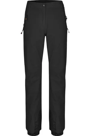 Bergson Skihose ICE light Slim Damen Skihose, unwattiert, 20000 mm Wassersäule, Normalgrößen, - Verkäufer: