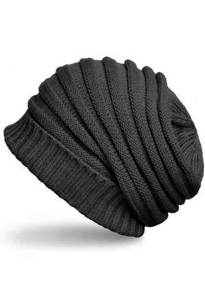 CASPAR Beanie MU081 Unisex Winter Strick Mütze - Verkäufer: & SIKORA