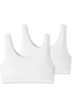 Schiesser Bustier 2-Pack 
