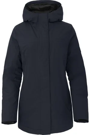 Bergson Wintermantel JOKINE Damen Winterparka, warm wattiert, 20000 mm Wassersäule, Normalgrößen - Verkäufer: