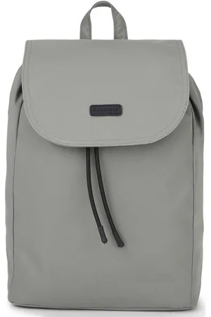 Expatrié Rucksack CLARA Rucksack Damen Tagesrucksack, Anti Diebstahl Seitenfach, Nylon, Wasserabweisend - Verkäufer: Ecom Brands