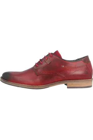 Bullboxer 773K20462AARRBSU50/773K20462AARRBSU59 Schnürschuh - Verkäufer: schuhplus - Schuhe in Übergrößen