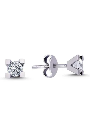 EinStein Diamant Ohrring-Set - Verkäufer: