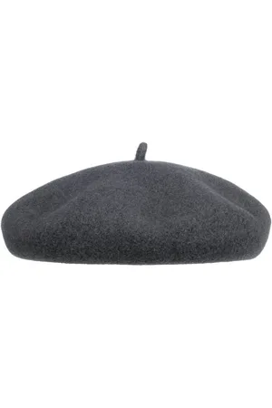Barascon Baskenmütze (1-St) Wollbaske mit Futter, Made in the EU - Verkäufer: Hutshopping