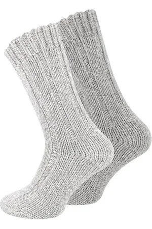 Cotton Prime® Socken (2-Paar) mit Wollanteil Cottonprime