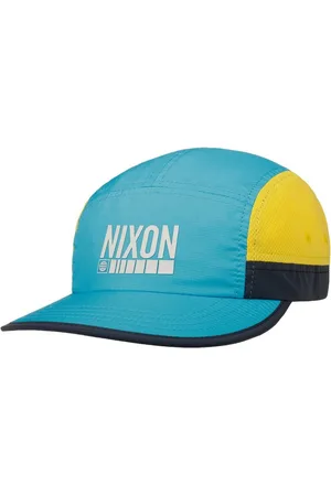 Nixon Baseball Cap (1-St) Basecap mit Schirm - Verkäufer: Hutshopping