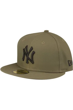 New Era Fitted Cap 59Fifty New York Yankees - Verkäufer: ICED OUT