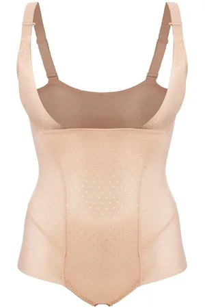 ulla Dessous Miederbody Bodyliner Meghan (Stück, 1-tlg) formendes Vorderfutter - Verkäufer: Sibrise