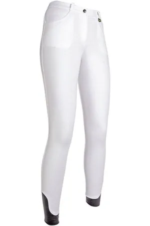 Hkm Reiterhose Reithose -Kate- Silikon-Vollbesatz - Verkäufer: REITSPORT24