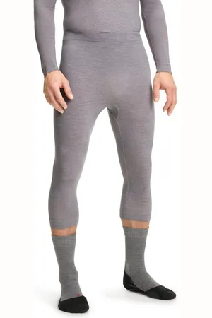 Falke Thermounterhose Wool-Tech Light (1-St) aus wärmender Merinowolle - Verkäufer: