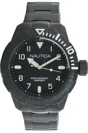 Nautica Quarzuhr NAR10081G - Verkäufer: Preiswert24