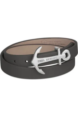Paul Hewitt Armband Unisex-Armband Leder, Edelstahl - Verkäufer: CHRIST Juweliere und Uhrmacher seit 1863 GmbH