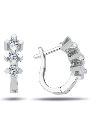 EinStein Diamant Ohrring-Set - Verkäufer: