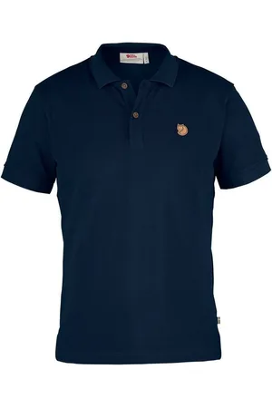 Fjällräven Poloshirt Poloshirt Övik - Verkäufer: Frankonia