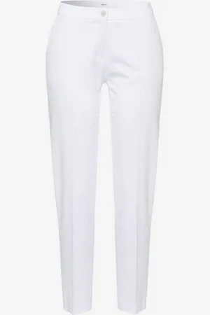 Brax Stretch-Jeans MARON white 9835420 74-1557-99 - Verkäufer: Jeans-Manufaktur