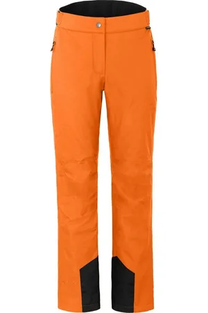 Bergson Skihose LIVE Damen Skihose, wattiert, 12000 mm Wassersäule, Langgrößen, - Verkäufer: