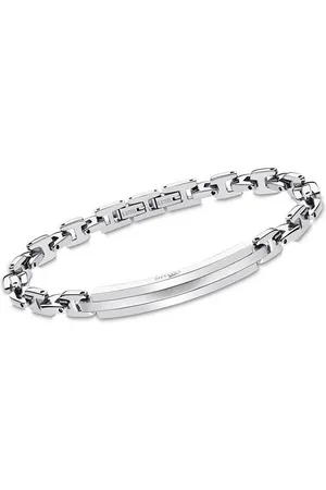Lotus Edelstahlarmband Armband silber LS1966-2/1 (Armband), Armbänder für Herren Edelstahl (Stainless Steel) - Verkäufer: Fit4Style Silberschmuck - IMPPAC
