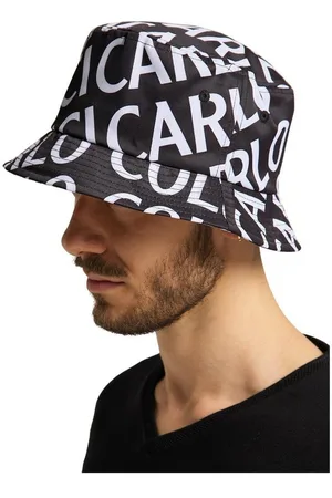 Carlo Colucci Outdoorhut Comensoli - Verkäufer: CC Shop