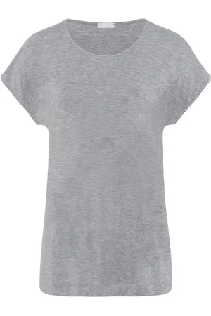 Hanro T-Shirt Natural Elegance (1-tlg) - Verkäufer: HBOD