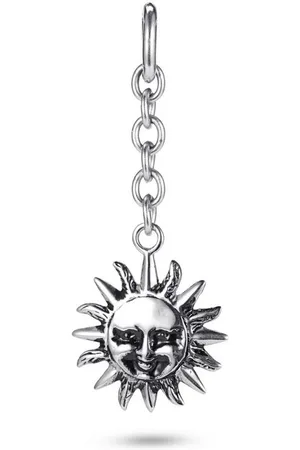 Kingka Charm-Einhänger Anhänger "Sonne" - Verkäufer: