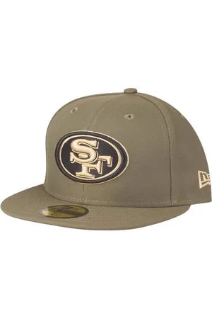New Era Fitted Cap 59Fifty San Francisco 49ers - Verkäufer: ICED OUT