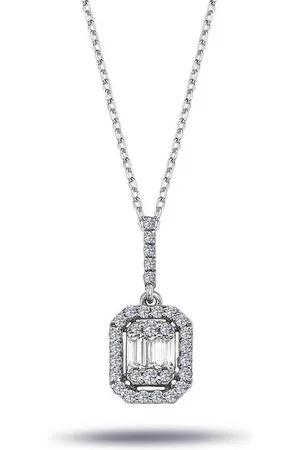 EinStein Diamant Goldkette - Verkäufer: