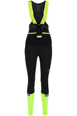 Gore Wear Fahrradhose Damen Radlerhose ABILITY THERMO (1-tlg) - Verkäufer: engelhorn