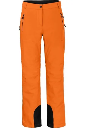 Bergson Skihose ICE Damen Skihose, wattiert, 20000 mm Wassersäule, Kurzgrößen, - Verkäufer: