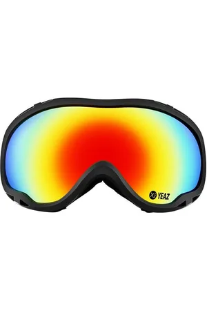 YEAZ Skibrille CLIFF Ski- Snowboardbrille , Premium-Ski- und Snowboardbrille für Erwachsene und Jugendliche - Verkäufer: Lifestyle Delights