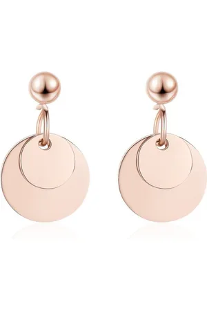 Ailoria Paar Ohrhänger AURORE Ohrringe, Ohrringe aus glänzendem Edelstahl - Verkäufer: Lifestyle Delights