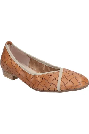 Donna Carolina 43.170.187 Ballerina - Verkäufer: Schuhe Lüke