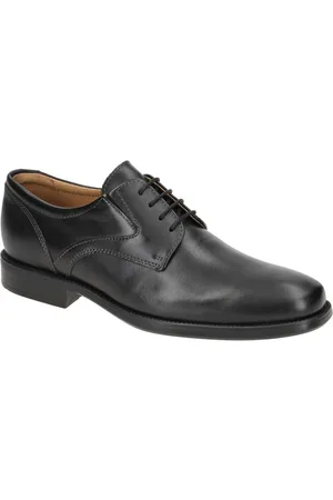 Geox U2257V 00043 C9999 Schnürschuh - Verkäufer: schuhe|kaufen