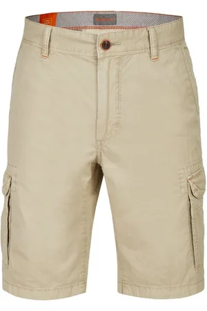 Hattric 5-Pocket-Jeans CARGO BERMUDA 696530 5Q89.10 - Verkäufer: Jeans-Manufaktur