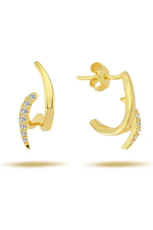 EinStein Diamant Ohrring-Set - Verkäufer: