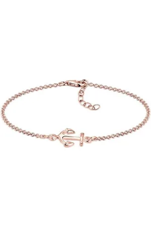 Elli Armband Anker Maritim Segler Trend Symbol 925 Silber, Anker - Verkäufer: JULIE & GRACE GmbH