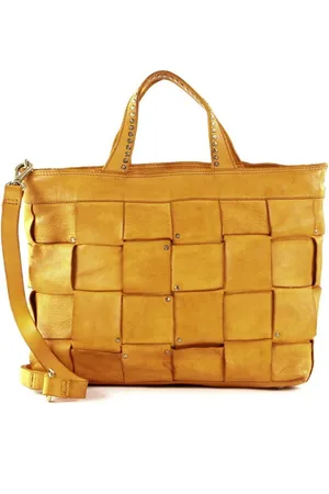 Campomaggi Handtasche - Verkäufer: modeherz