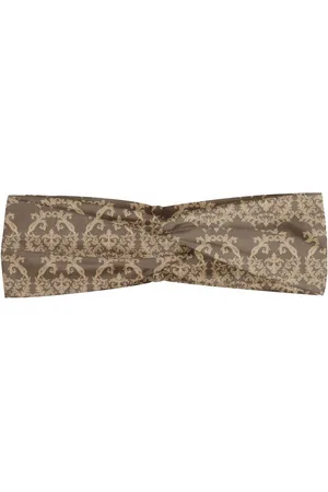 Abakuhaus Stirnband Elastisch und Angenehme alltags accessories viktorianisch Flora Barock Classy - Verkäufer: Color-D Textile GmbH